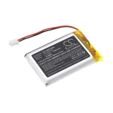 Remplacement de batterie compatible pour Coinsound AHT903450