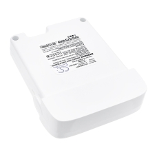 Remplacement de batterie compatible pour CWP 41-800-200
