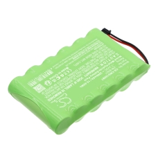 Remplacement de batterie compatible pour  ZW-BS01