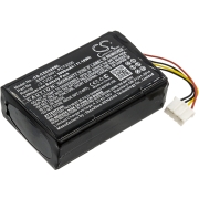 Batterie Remplace Coppernic E00913001