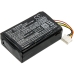 Code à barres, Scanner Batterie du scanner Coppernic CS-CXD320BX