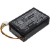 Code à barres, Scanner Batterie du scanner Coppernic CS-CXD320BX