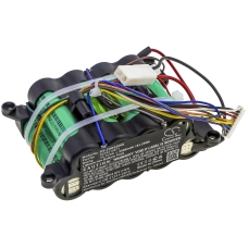 Remplacement de batterie compatible pour Delonghi COLOMBINA 5519210671