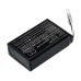 Batteries compatible avec C-One Coppernic C-One² CS-CXT720BL