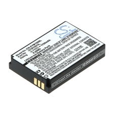 Remplacement de batterie compatible pour Evolveo CYR10015,HAMMER,HE-129382,SGP-WIFI-BAT