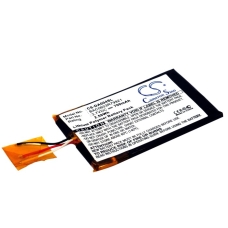 Remplacement de batterie compatible pour CREATIVE BAC0603R79921