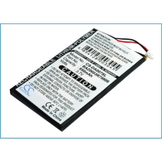 Remplacement de batterie compatible pour CREATIVE BA20603R79906