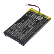 Batterie pour CREATIVE Zen Neeon