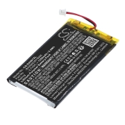 Batterie pour CREATIVE Zen Neeon
