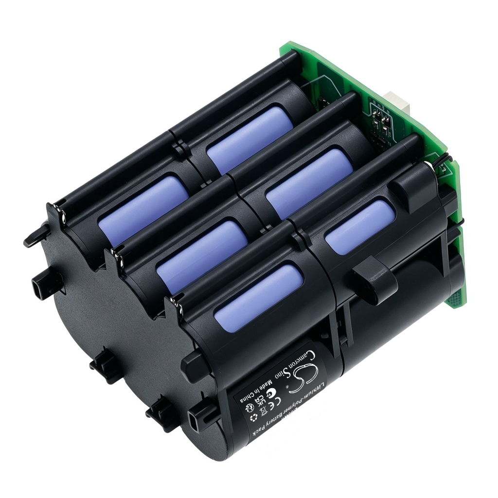 Batteries compatible avec DJI AVATA 2 Goggles CS-DAG200SL