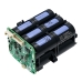 Batteries compatible avec DJI AVATA 2 Goggles CS-DAG200SL
