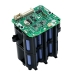 Batteries compatible avec DJI AVATA 2 Goggles CS-DAG200SL