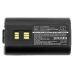 Code à barres, Scanner Batterie du scanner Datalogic CS-DAK944BL