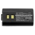 Code à barres, Scanner Batterie du scanner Datalogic CS-DAK944BL