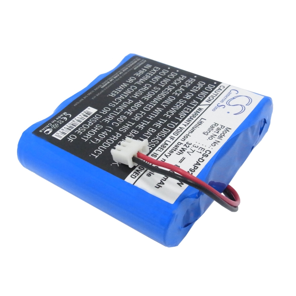 Batterie numérique DAB Pure One Flow