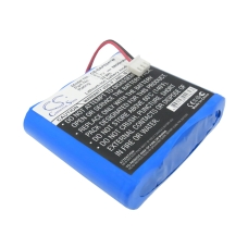 Remplacement de batterie compatible pour Pure E1