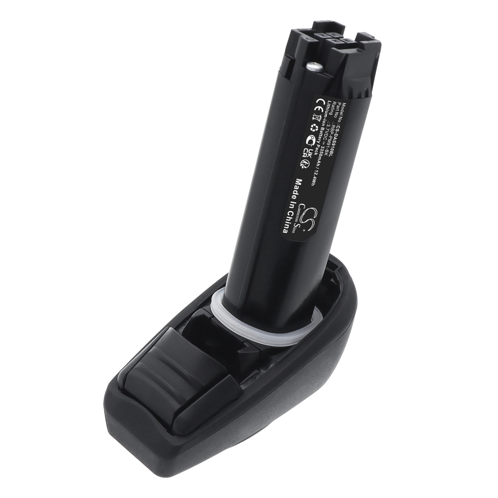 BarCode, Scanner Battery Datalogic PowerScan PM9300