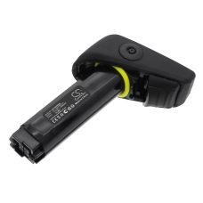 Remplacement de batterie compatible pour Datalogic RBP-9000,RBP-9001,RBP-PM90