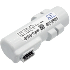Remplacement de batterie compatible pour Datalogic 128004401,128004403,91ACC0055,94ACC0333,BT-44...