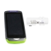 BarCode, Scanner Battery Datalogic Joya Touch A6