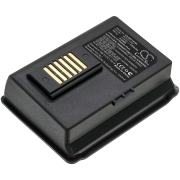 Batterie compatibleWith Datalogic