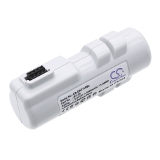 Remplacement de batterie compatible pour Datalogic BY-04