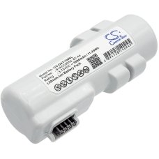 Remplacement de batterie compatible pour Datalogic 128004401,128004403,91ACC0055,94ACC0333,BT-44...