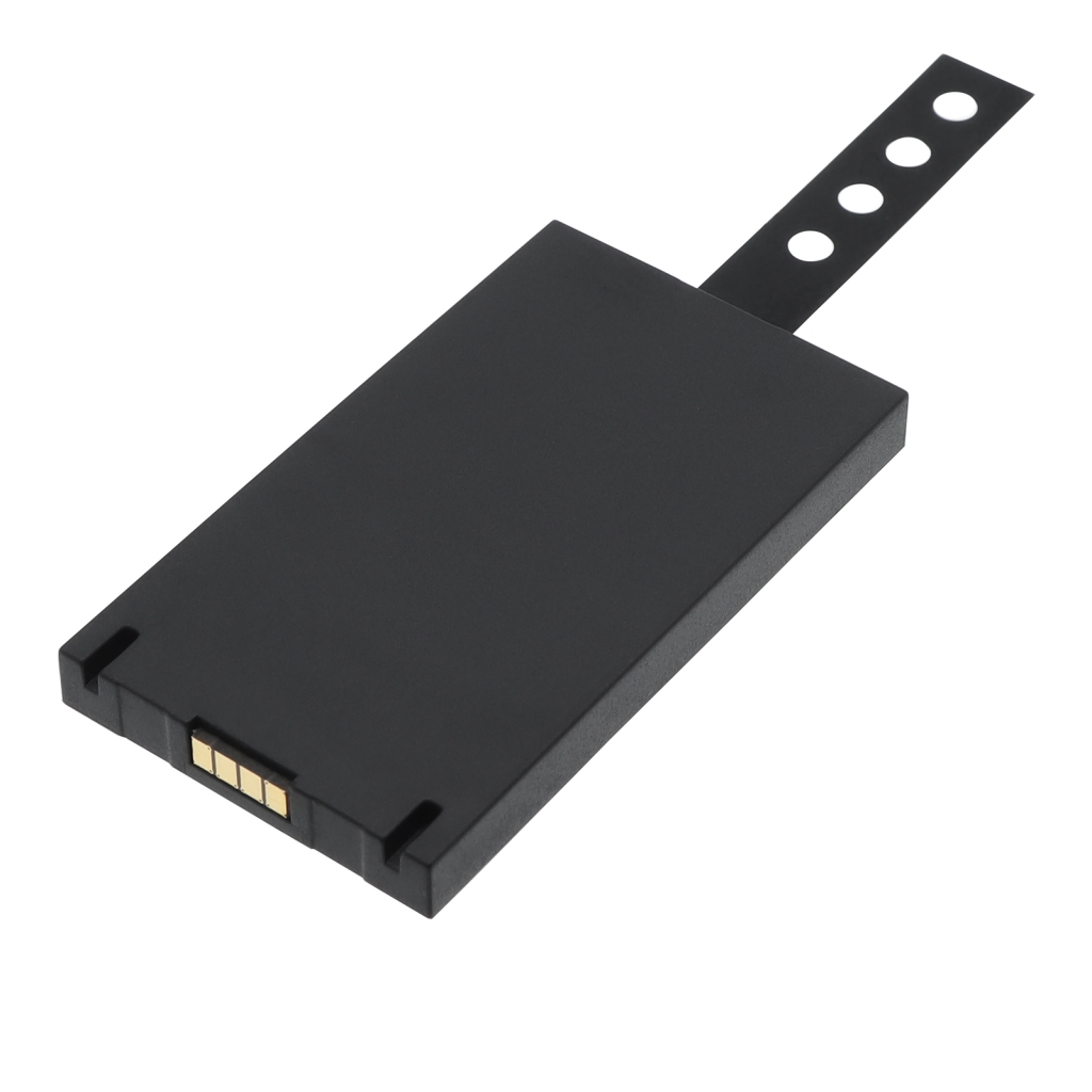 Batterie compatible avec Datalogic CS-DAV110BL