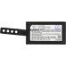 BarCode, Scanner Battery Datalogic CS-DAV200BL