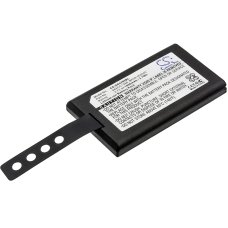 Remplacement de batterie compatible pour Datalogic 11300794,63380892051,64ACC1368,800065-56,94ACC1367...
