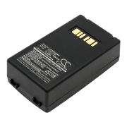 Code à barres, Scanner Batterie du scanner Datalogic Falcon X3