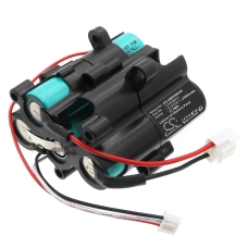 Remplacement de batterie compatible pour Dirt Devil 130438001