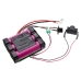 Batteries Remplace BY001