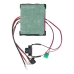 Batteries Remplace BY001