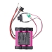 Batteries Remplace BY001