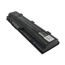 Remplacement de batterie compatible pour DELL 312-0416,HD438,KD186,XD187