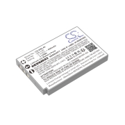 CS-DBL40<br />Batteries for   replaces battery DB-L40