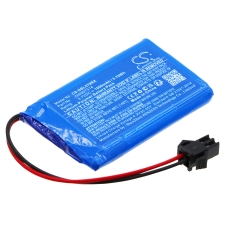 Remplacement de batterie compatible pour  500907314
