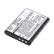 Battery compatibleWith Sanyo