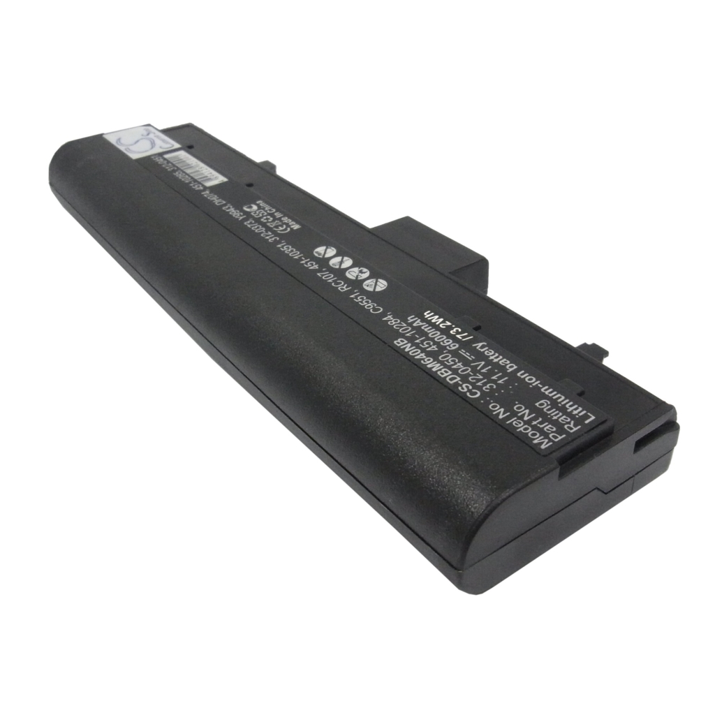 Batteries Remplace UG679