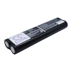 Remplacement de batterie compatible pour Dego 120122,BATT/110122