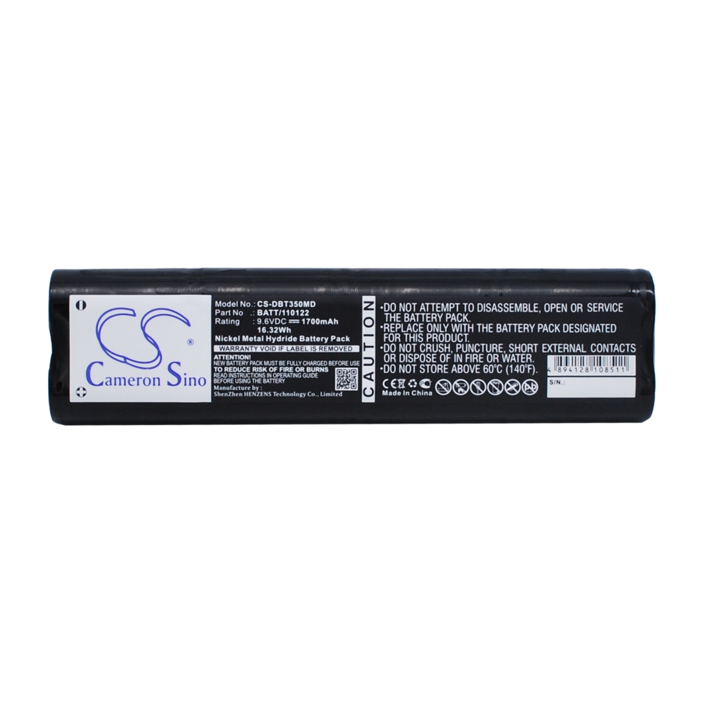 Dego Cardiomed 3 ECG