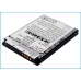 Batterie compatible avec Vodafone HTC O2 Orange SoftBank DOPOD E-Mobile CS-DC730SL
