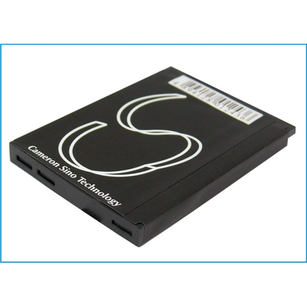 Batterie compatible avec Vodafone HTC O2 Orange SoftBank DOPOD E-Mobile CS-DC730SL