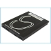 Batterie compatible avec Vodafone HTC O2 Orange SoftBank DOPOD E-Mobile CS-DC730SL