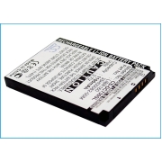 Battery compatibleWith SoftBank