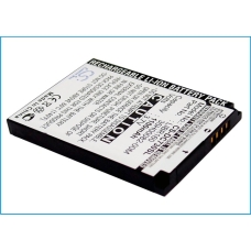 Remplacement de batterie compatible pour Vodafone 35H00082-00M,LIBR160