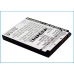 Batterie compatible avec Vodafone HTC O2 Orange SoftBank DOPOD E-Mobile CS-DC730SL