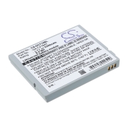 Batterie compatibleWith Code à barres, Scanner Batterie du scanner