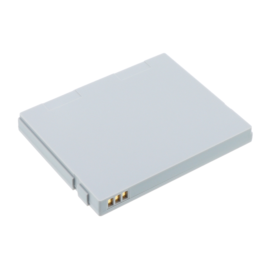 Battery compatible with Casio CS-DCT10BL